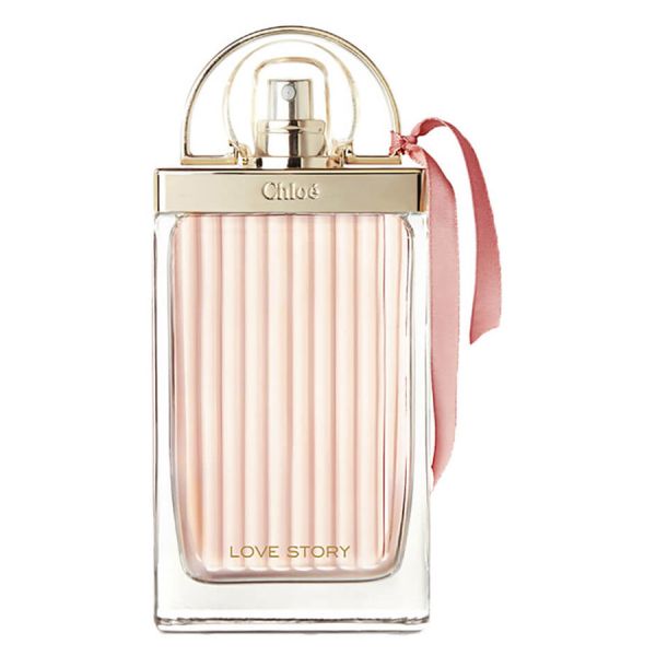 Tester Chloe Love Story Eau Sensuelle For Women edp 75 ml